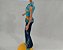 Roupa de Cartela Barbie Fashion Avenue beat street 2003 - Imagem 4