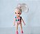 Boneca Kelly ginasta, irmã  da Barbie Mattel 2009 - Imagem 1