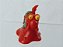 Pokémon Magcargo Nintendo Marca Tomy 4cm - Imagem 1
