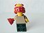 Lego original boneco do Mr Willie, o Jardineiro, serie Os Simpsons,R$35,00 - Imagem 4