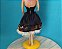 Vestido para Barbie Estrela 1982 para restauro / reaproveitamento - Imagem 4