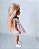 Boneca Chelsea 14 cm, coleção Barbie , Mattel - Imagem 5