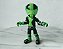 Boneco articulado Ben 10 Cartoon Network Playmates 2018, 10.cm - Imagem 1