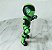 Boneco articulado Ben 10 Cartoon Network Playmates 2018, 10.cm - Imagem 5