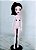 Boneca Monster High Draculaura sen roupa - Imagem 1