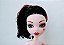 Boneca Monster High Draculaura sen roupa - Imagem 3