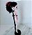 Boneca Monster High Draculaura sen roupa - Imagem 6