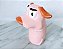 Cão covarde Coragem com imã , coleção Favoritos do Cartoon Network do McDonald's 2006 - Imagem 2