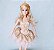 Barbie princesa bailarina Anneliese Mattel 2008 - Imagem 2
