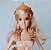 Barbie princesa bailarina Anneliese Mattel 2008 - Imagem 3