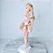 Barbie princesa bailarina Anneliese Mattel 2008 - Imagem 4