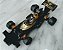 Sucata miniatura metal anos 70 Corgi Whizzwheels , John player special , F1  lotus 72, escala 1:36 - Imagem 1
