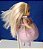 Kelly loura princes Lacey ,sem base eletrônica, da coleção Barbie e as 12 princesas dançantes, Mattel 2006 - Imagem 10