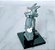 Lego original, minifigura gato Scratchy de Os Simpsons - Imagem 4