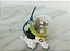Miniatura de vinil cachorro astronauta do Space Quest  marca Chap Mei, 5 cm - Imagem 4