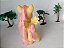 My Little pony 21 cm de altura Fluttershy 15 cm de comprimento, Hasbro 2013 - Imagem 3