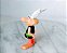 Boneco de plástico estático de Asterix , 9,5 cm, coleção McDonald's 2017 - Imagem 2