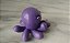 Miniatura Disney Pixar do.polvo  Estica / Stretch , Toy Story 3, Mattel, 4 cm altura 6 cm diametro - Imagem 4