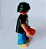 Playmobil,boneco adolescente carregando rádio - Imagem 4
