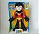Imaginext  DC Teen Titans XL boneco Robin 25 cm, novo - Imagem 1