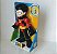 Imaginext  DC Teen Titans XL boneco Robin 25 cm, novo - Imagem 2