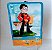 Imaginext  DC Teen Titans XL boneco Robin 25 cm, novo - Imagem 4