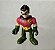Imaginext DC Super friends, Boneco Robin - Imagem 1