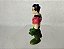 Imaginext DC Super friends, Boneco Robin - Imagem 2