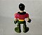 Imaginext DC Super friends, Boneco Robin - Imagem 3