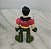 Imaginext DC Super friends, Boneco Robin - Imagem 3