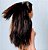 Cabeça somente Barbie Fashion Fever Modern Trends Brunette 2006 - Imagem 6