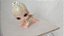 Boneca Bratz Babyz lil Angel loura 10 cm - Imagem 2