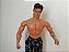Boneco articulado Max Steel , Mattel 1998 - Imagem 2