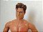 Boneco articulado Max Steel , Mattel 1998 - Imagem 3