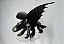 Banguela 22 cm e boneco Soluço 9 cm, do Como treinar o seu dragão, DreamWorks marca Spin Master 2007 - Imagem 2