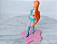 Miniatura Winx Bloom com base promocional ovo de pascoa 2915, 12cm - Imagem 3