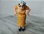 Boneca Miss Finster do A hora do Recreio, 10 cm, dá chute, col. McDonald's 1998 - Imagem 1