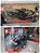 Lego 76181 DC A perseguição do Pinguim, zerado, porém  incompleto - Imagem 2