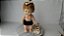 Boneca Pedrita anos 60 da Estrela, 30 cm - Imagem 7