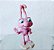 De 1998, miniatura Disney de vinil estática da formiga lilás Dot da Vida de Inseto aprox. 7 cm - Imagem 1