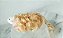 Gatinha Marshmallow 8 cm.de comprimento ,da Barbie Kitty fun Mattel 1999 - Imagem 6