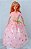 Barbie Avon Fruit Fantasy morango, Mattel 1998 - Imagem 1
