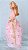 Barbie Avon Fruit Fantasy morango, Mattel 1998 - Imagem 4