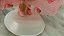 Barbie Avon Fruit Fantasy morango, Mattel 1998 - Imagem 8