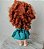 Boneca Merida de Valente Disney, marca Jakks Pacific, 30 cm - Imagem 5