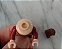 Lego mini figura Scarlett Witch , bruxa escarlate,  usada loose - Imagem 7