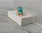 Lego mini figura Jurassic World  Dinossauro Bebe Ankylosaurus 1 | - Imagem 2