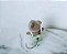 Sylvanian families vintage anos 80, familia de 3 ratos - Imagem 4