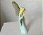 Miniatura Disney vintage marca Applause de fada madrinha azul do Pinóquio 8,5 cm - Imagem 5