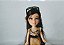 Boneca mini Bratz / Lil Bratz MGA 11 cm , de óculos - Imagem 2